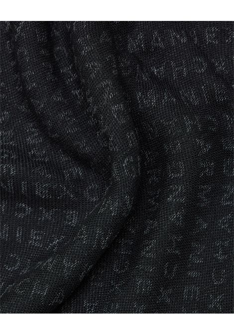 Sciarpa jacquard logo ARMANI EXCHANGE | Sciarpe | XM001714 AF17470FC022